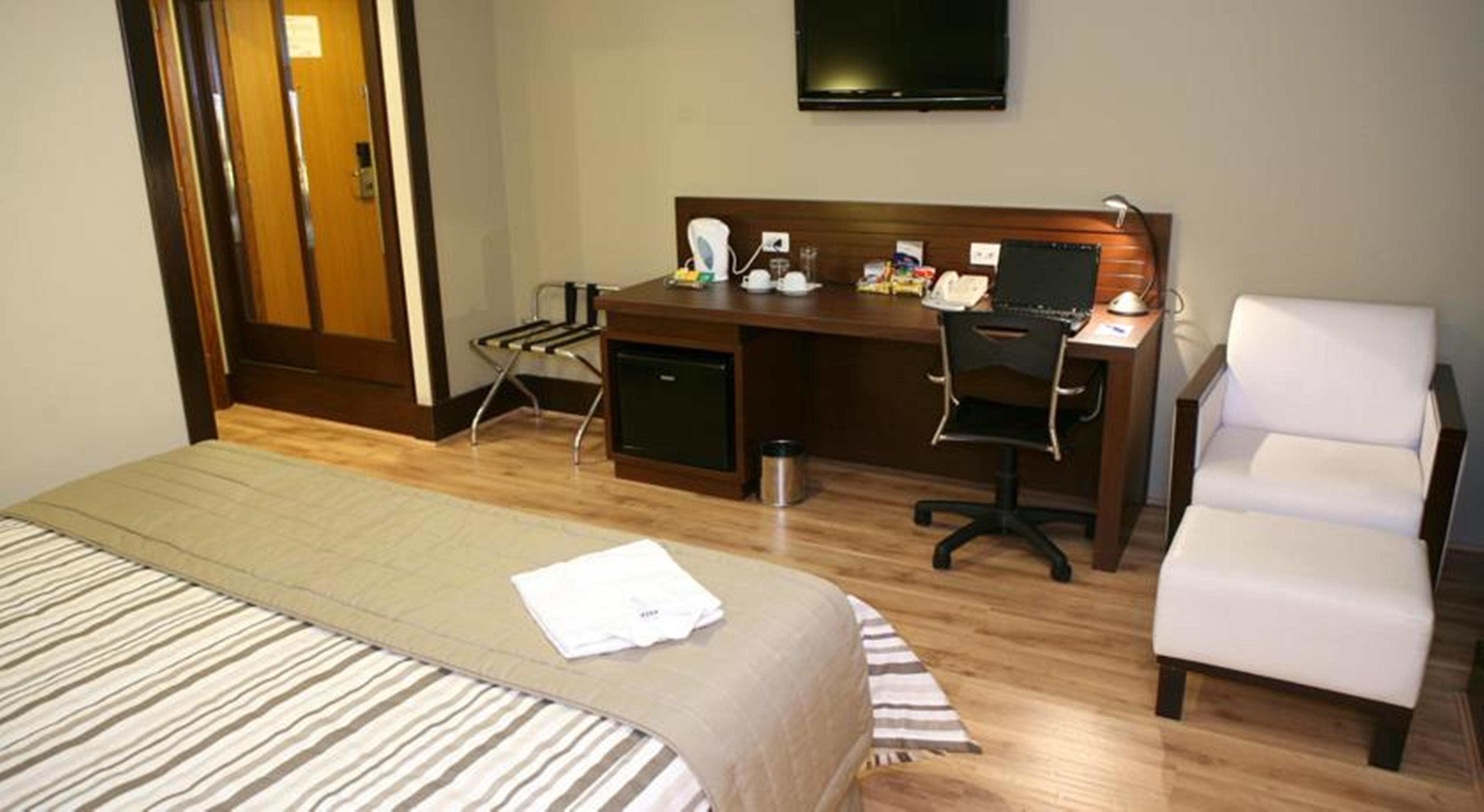 Transamerica Executive Congonhas Hotel São Paulo