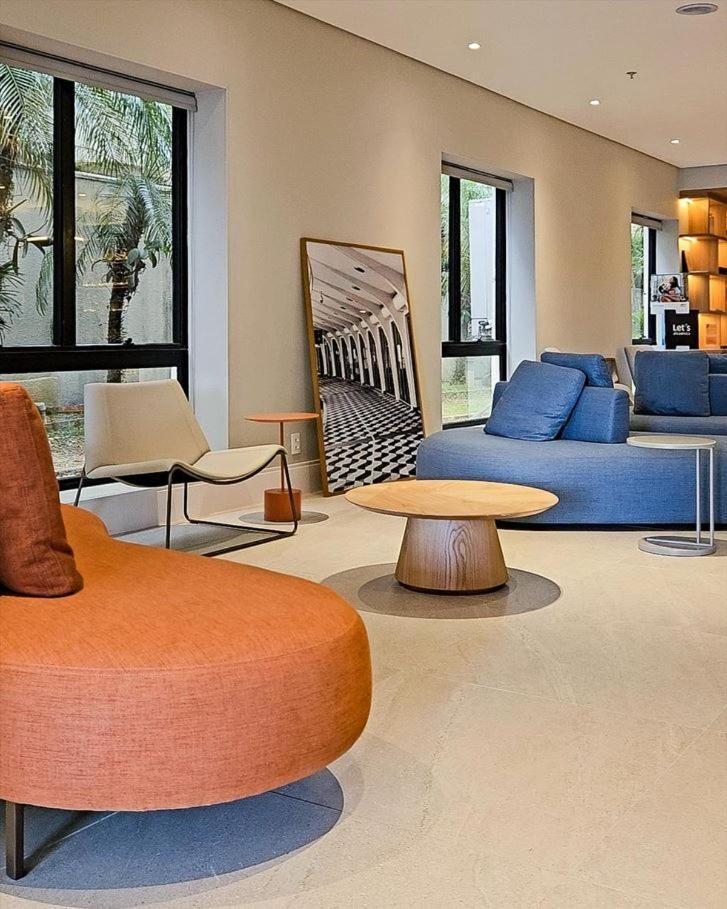 Transamerica Executive Congonhas Hotel São Paulo